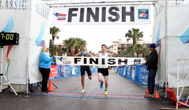 Wendy Johnson 5K 