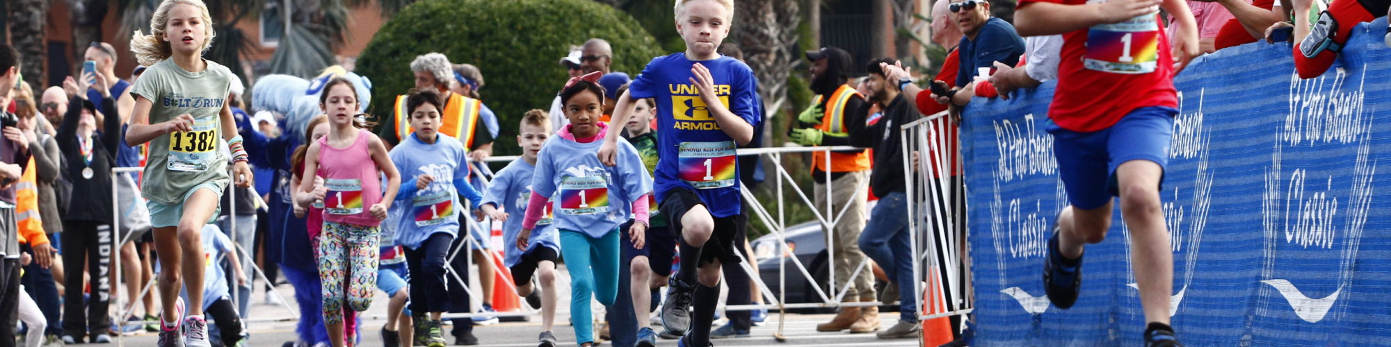 Kids Header