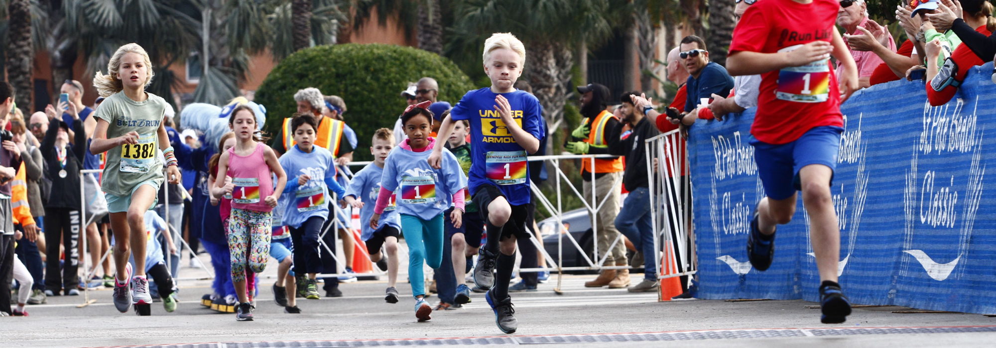 Kids Header
