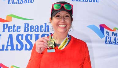Half Marathon