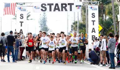 Super 3 Distance Challenge